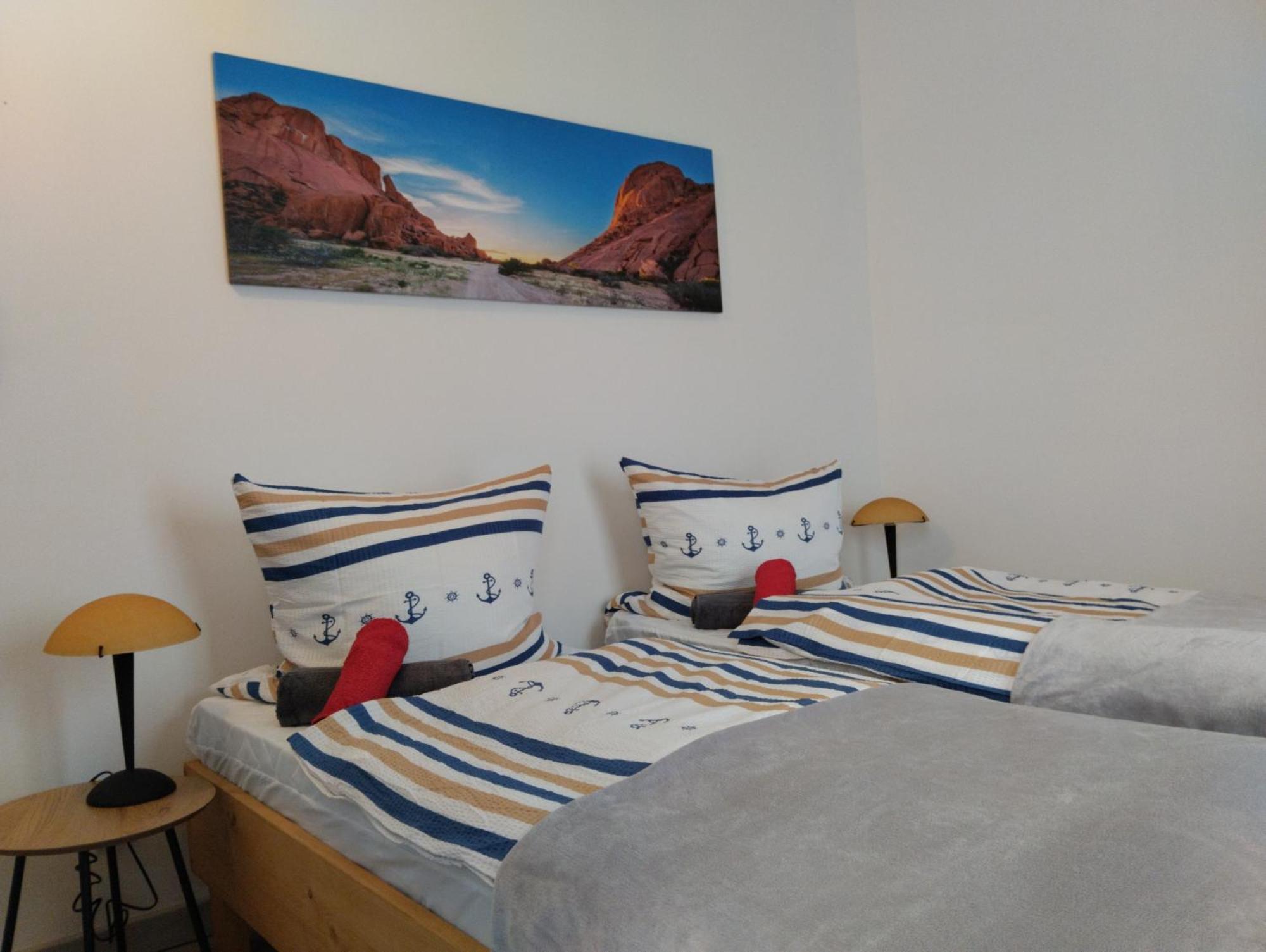 فندق Casa Lana San Juan del Reparo الغرفة الصورة
