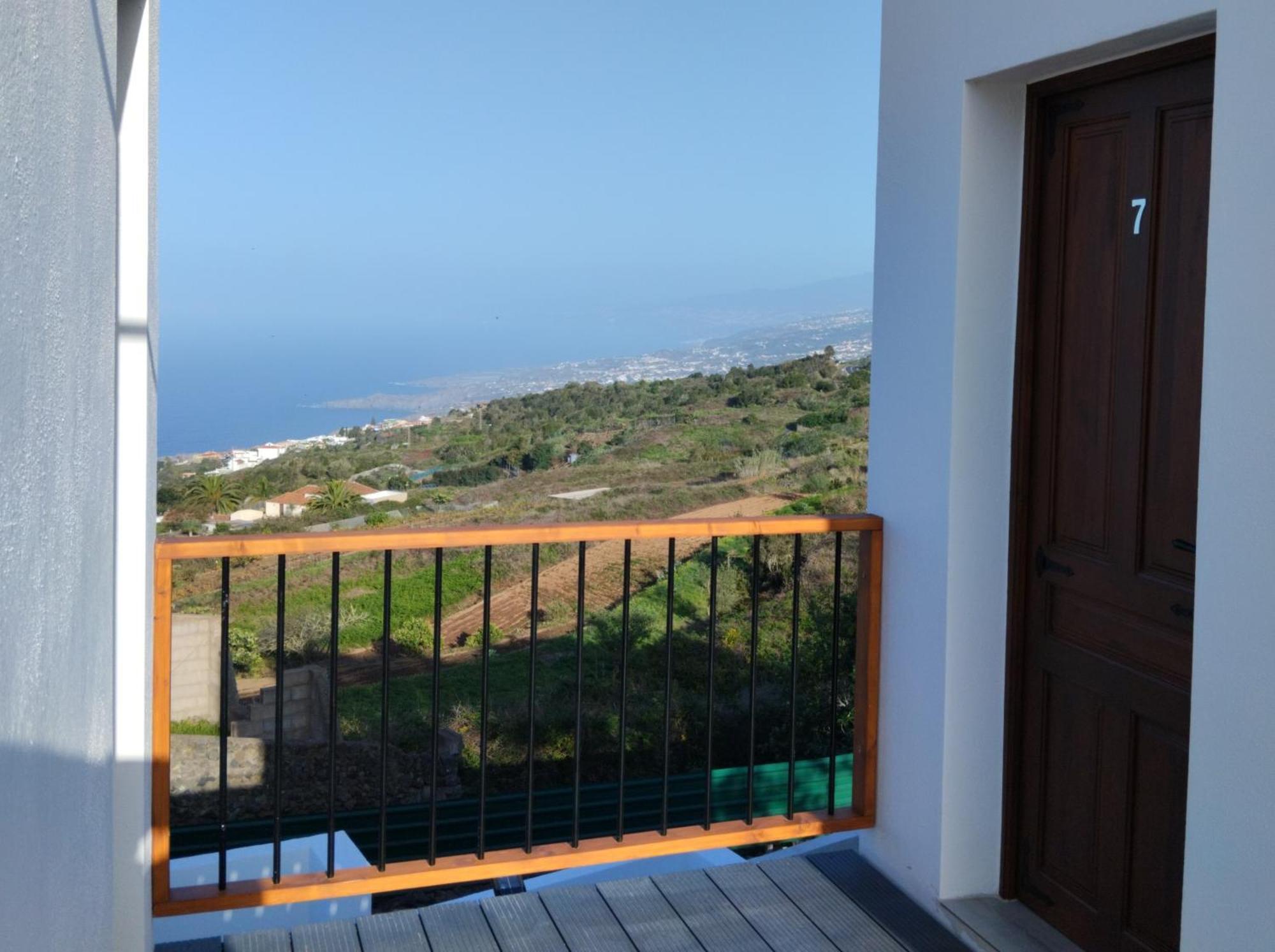 فندق Casa Lana San Juan del Reparo المظهر الخارجي الصورة